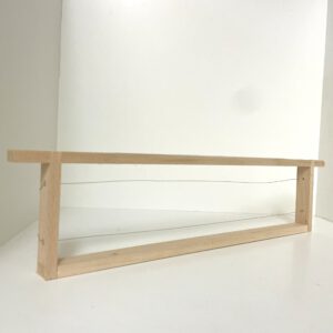 Zander HZ o. Hoffmann