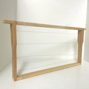 Zander GZ m. Hoffmann