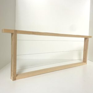 Zander FZ o. Hoffmann