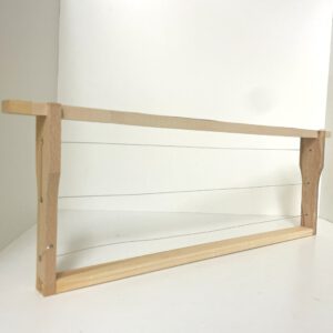 Zander FZ m. Hoffmann