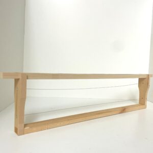 Zander HZ m. Hoffmann