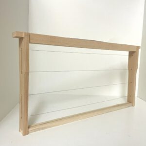 Zander Erlanger modif. m. Hoffmann