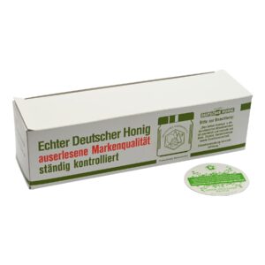 DIB Deckeleinlagen (500g)