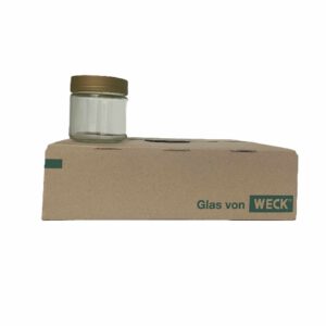 Neutralglas - 250g - Karton(12Stk)