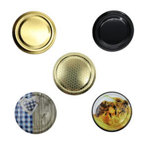 TO - Ersatzdeckel - 500g - versch. Motive