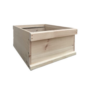 Herold Neu Ganzzarge