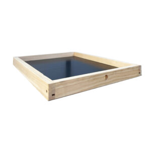 Zwischenablegerboden