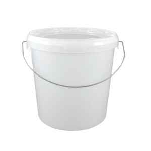 Honigeimer, 14 kg mit Deckel