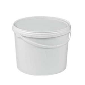 Honigeimer, 7 kg mit Deckel