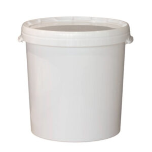 Honigeimer, 40 kg mit Deckel