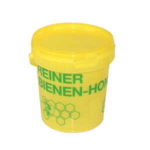 Honigeimer, 1 kg mit Deckel