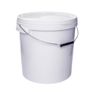 Honigeimer, 25 kg mit Deckel