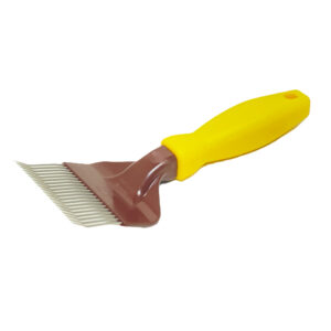 Entdeckelungsgabel medium