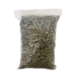 Rauchpellets