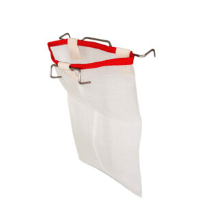 Entdeckelungswachstasche