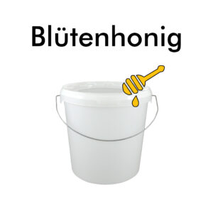 Blütenhonig