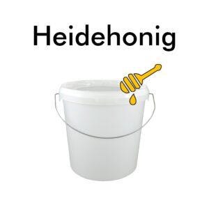 Heidehonig