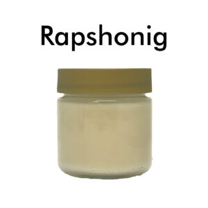 Rapshonig