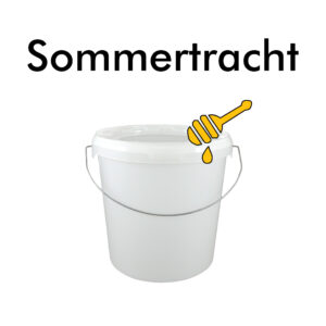 Sommertracht