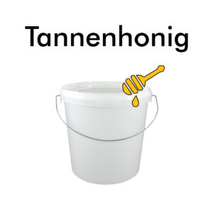 Tannenhonig