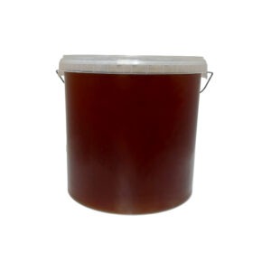 Waldhonig ohne Melezitose