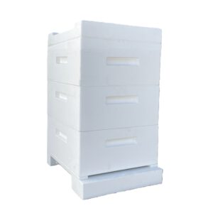 Komplettset Frankenbeute