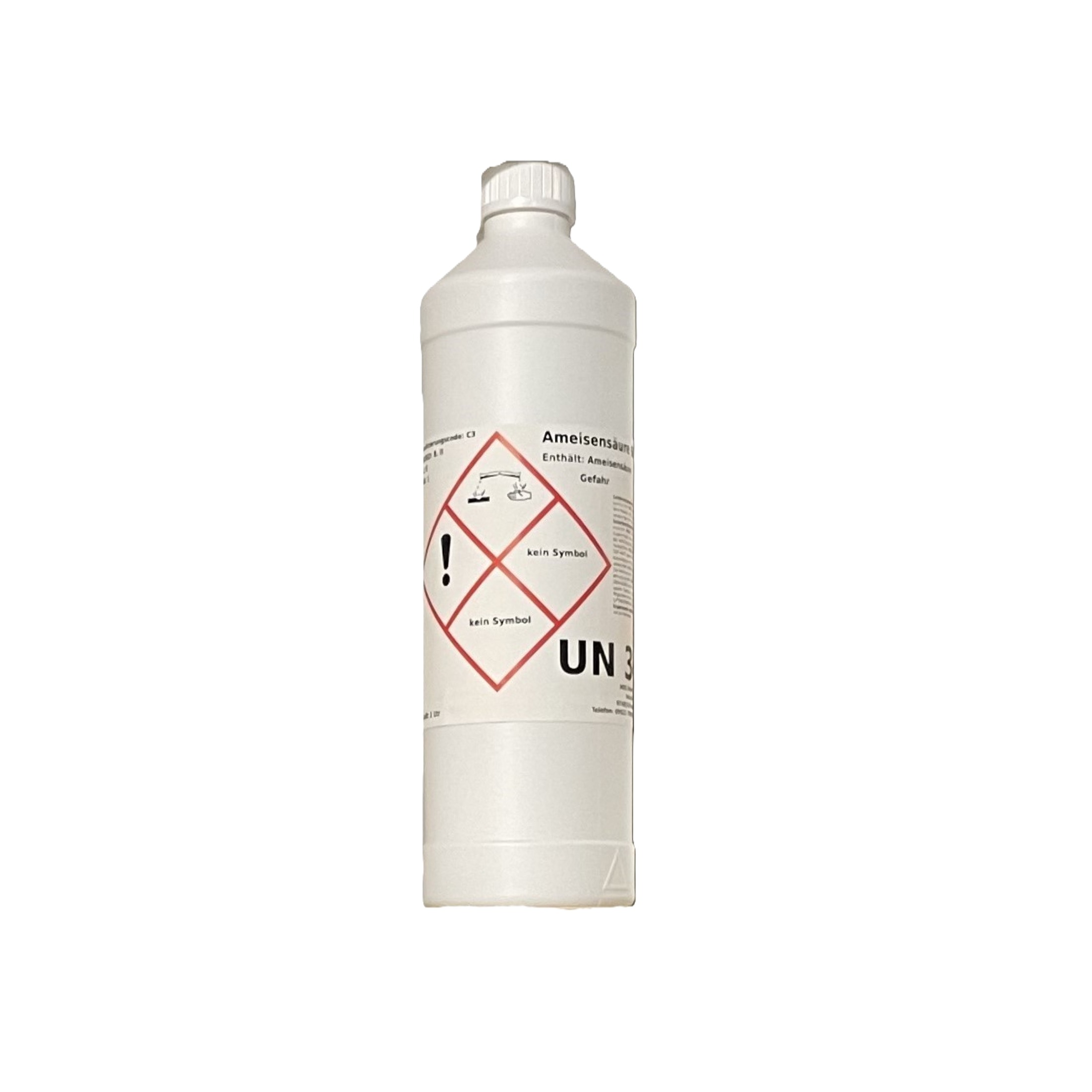 Ameisensäure 75% 1Liter