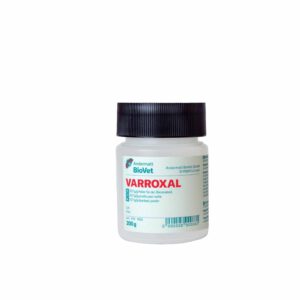 Varroxal 200g