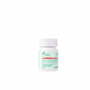 Varroxal 75g