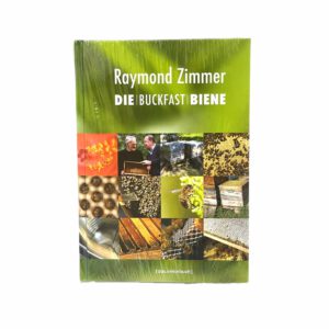 Die Buckfast Biene-Raymond Zimmer
