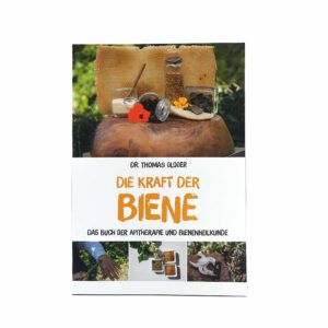 Die Kraft der Biene-Dr.Thomas Gloger