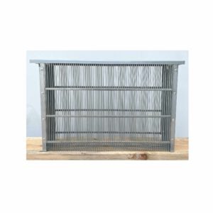 Bannwabentasche-Zadant