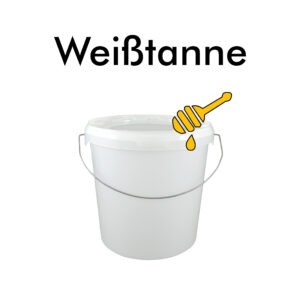 Weißtannenhonig