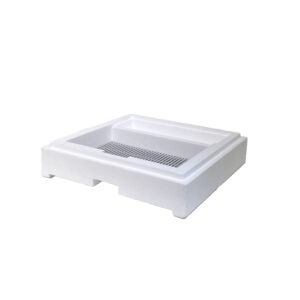 Mini Plus Boden Styropor