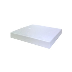 Mini Plus Deckel Styropor