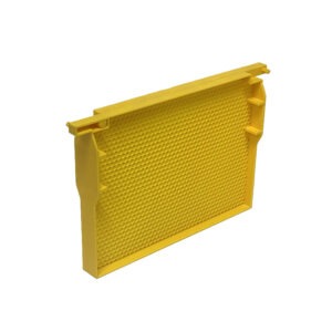 Mini Plus Kunststoffwabe