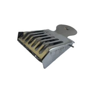 Abfangclip, metall