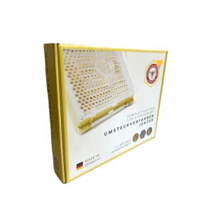 Jenter zuchtsystem