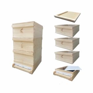 Herold Standard - Komplettset