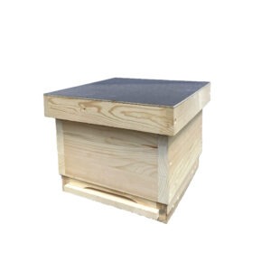 Mini Plus Komplettsett Holz