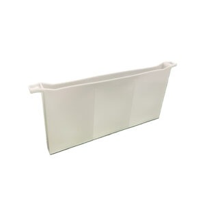 Futtertasche für Zander - 1 Wabe