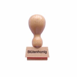 Sortenstempel
