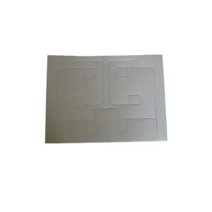 Nassenheider Dochtpapier