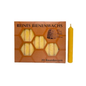Baumkerzen