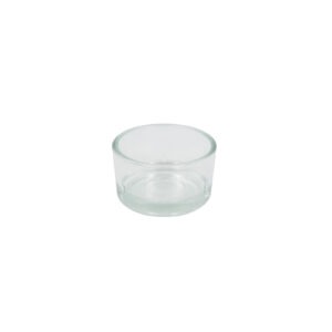 Teelichtglas