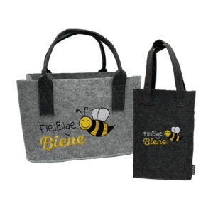 Filztasche